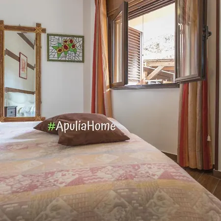 Bilocale Antonietta